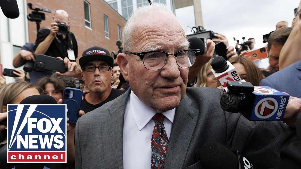 WATCH LIVE: Lindsay Clancy attorney Kevin Reddington speaks to press