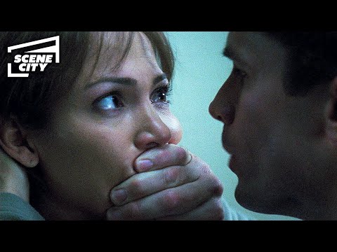 Mitch Tries to Murder Slim | Enough (Jennifer Lopez, Billy Campbell, Tessa Allen)