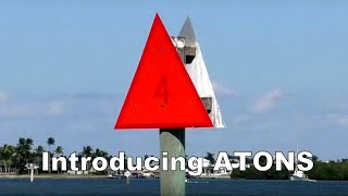 Introducing ATONS