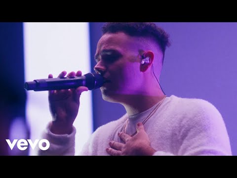 SEU Worship, Jacob Lynch - Presence of The Lord (Official Live Video)