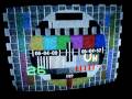 06 04 2009 PCH1 TVP 1 Szczeczin 1 Kolowo R 12 Mit QRM Durch DAB Signale
