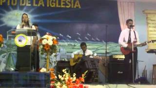 Rojo - Digno eres tu