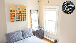 Renovated, 10 Min from the city | Boston (MA), United States | Hotel Review 🌟