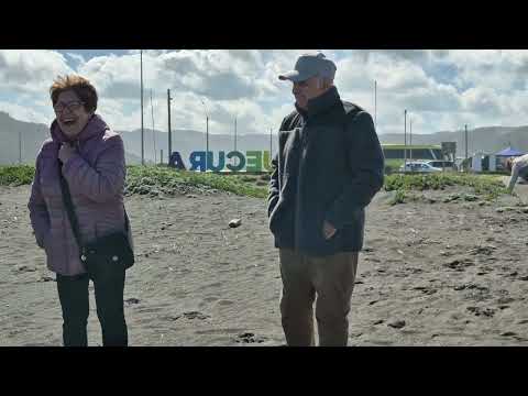 COBQUECURA REGION DEL BIOBIO