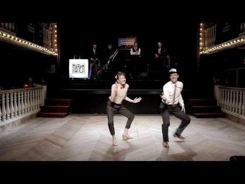 HARLEM 2017: Alexia & Sep