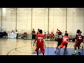 5'8" Tony Webb 6th grade Highlights