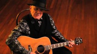 Robert Kidney - Rosalee - from the album Jackleg - 15-60-75