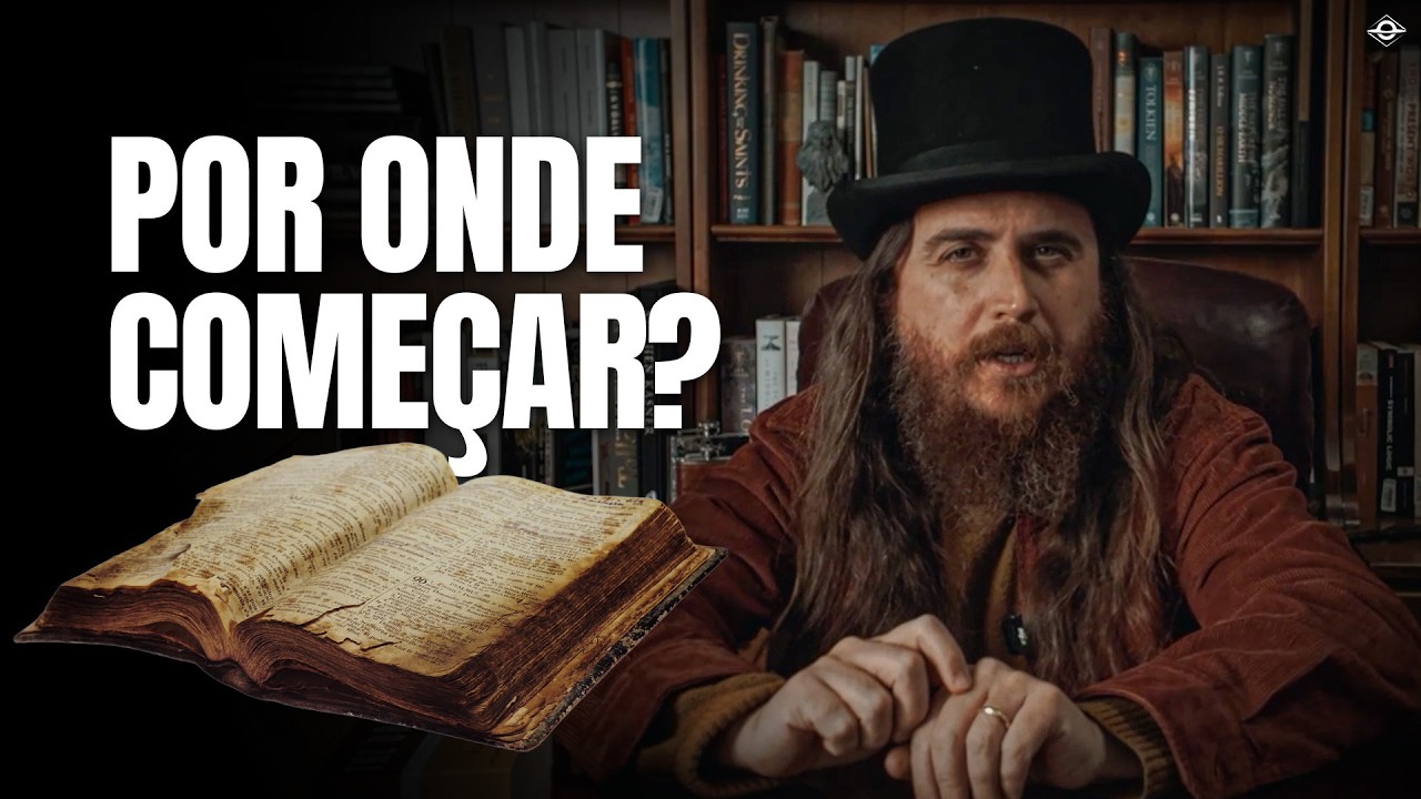 Como começar a ler os grandes clássicos da literatura de forma simples