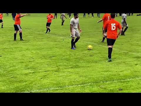 Woodstars FC vs Netherton Tigers AWAY