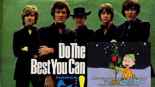 The Hollies - Do the best you can! (Sub Esp)