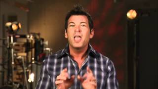 Tutera's Tips: Choosing a Color Palette