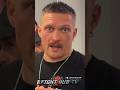 Oleksandr Usyk SENDS Tyson Fury MESSAGE after BEATING Daniel Dubois in 9th round!