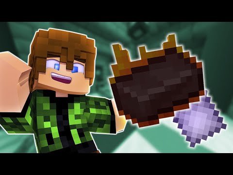 NETHERITE DE FOGO! MELHOR MATERIAL PRA COATING DE ARMAS! - NonoFactory 2 #29 (Minecraft 1.16 + Mods)