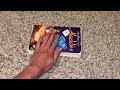 Aladdin 1993 Canadian VHS Overview 2nd Copy