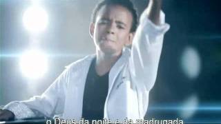 JOTTA A.  - Estou contigo ( cd  Essência - Clip completo ) JOTTA A.