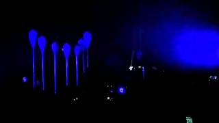 11 Stillness in Woe - Purity Ring (Live) at the Observatory April 13, 2016