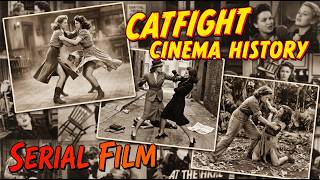 Download lagu Catfight Cinema History Serial Film mp3
