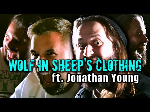 Caleb Hyles and Jonathan Young