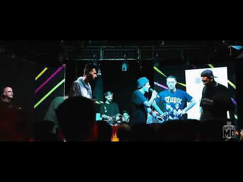 Zary & Xander vs Shaggy & Actoru' (Battlegrounds2vs2)