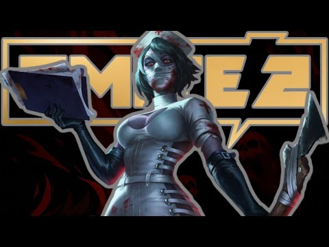 Hidden Crit Build on Izanami | SMITE 2