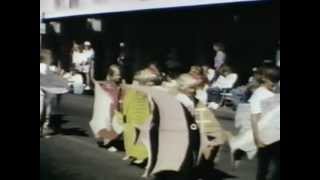 Shadowy Men on a Shadowy Planet - Rover and Rusty