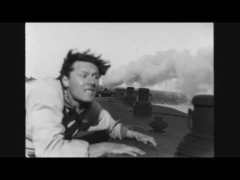 Joë Hamman : le français qui inventa le Western