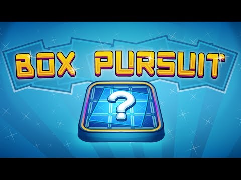 Box Pursuit Questions Quiz Pro Video