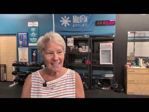 MetFix Boise video.