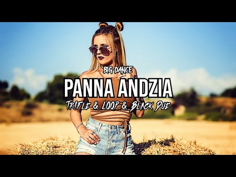 Big Dance - Panna Andzia