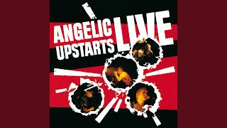 Never 'Ad Nothing (Live at City of London Polytechnic)