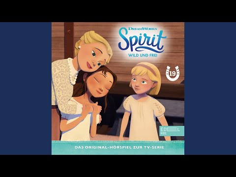 Der Heißluftballon - Teil 1