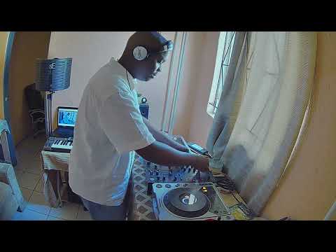 Alunic Sounds @ BASSMENT Music HQ  - LPH (Lets Play House)