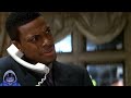 Rush Hour Carter Phone Call With Sang