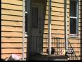 Woman who was locked in attic had been locked in basement Woman who was locked in attic had been locked in basement