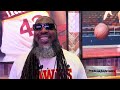 Pastor Troy Talks His New Album Pastor S Appreciation Kristaps Porziņģis The Falcons More