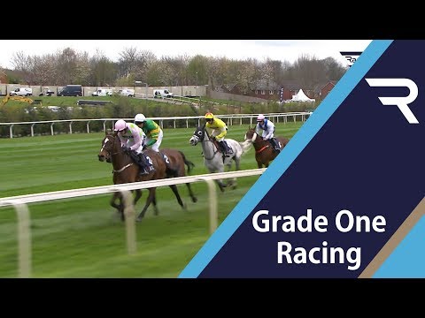 2019 JLT Chase - Racing TV