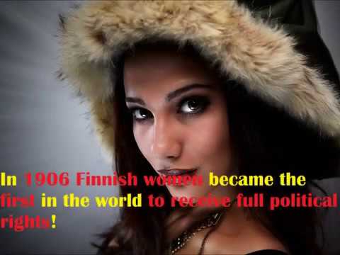 International Gender Equality Prize Finland