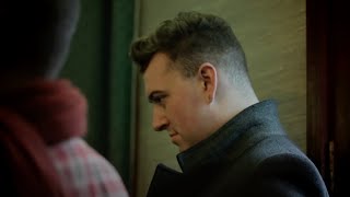 Sam Smith - In The Lonely Hour (Album Trailer)