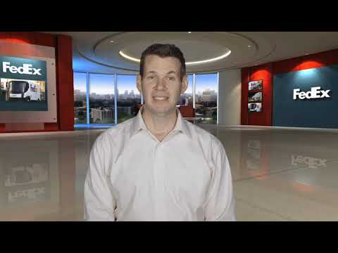 FedEx Celebrates Global Entrepreneurship Week 2022