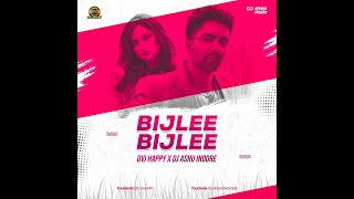 Download lagu Harrdy Sandhu - Bijlee Bijlee (Remix) | Palak Tiwari | Jaani | BPraak | DVJ Happy | Dj Ashu Indore mp3