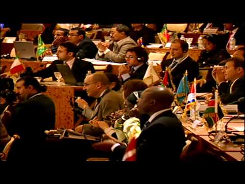 IRENA and the United Arab Emirates