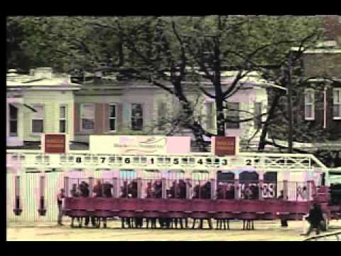 Pimlico 5/16/14 race 3 - Lady Legends for the Cure V
