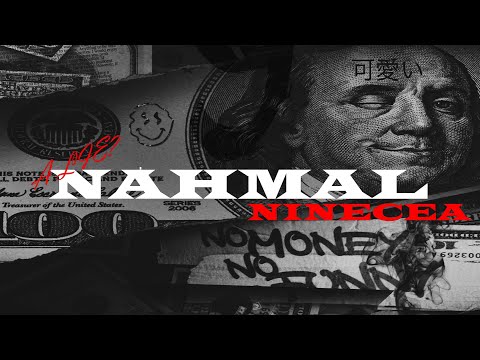 The 9ine - Nahmal (Official Audio)