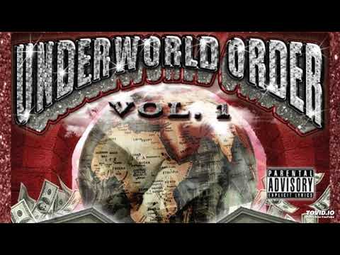 Wifigawd - Stick / Came Up Servin [prod. Hi-C]