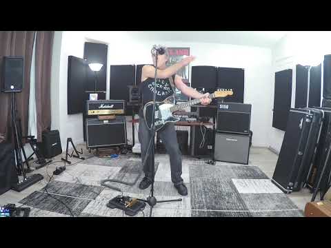 North And South - The Clash