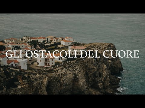 Elisa - Gli ostacoli del cuore (A-Clark & VINNY Afro House Remix)