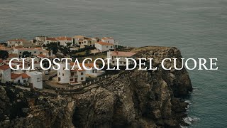 Elisa - Gli ostacoli del cuore (A-Clark &amp; VINNY Afro House Remix)