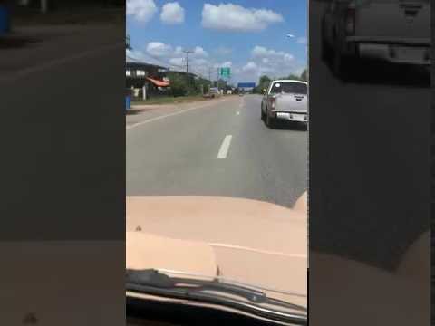 Thumbnail for Toyota publica on the highways by Toyota, Toyota Publica