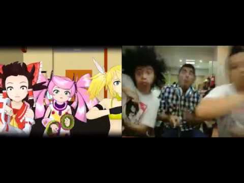 YouTube video