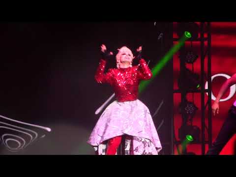 Night of the Living Drag - Aquaria (Fame Mix)